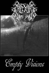 Mistake (USA) : Empty Visions